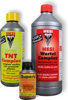 HESI Products