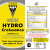Etikett HESI Hydro Wuchs