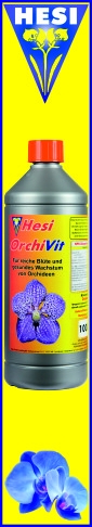 HESI Orchideendünger