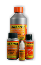 HESI SuperVit