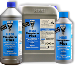 HESI Phosphorus Plus