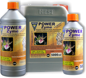 HESI PowerZyme