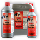 HESI Root Complex
