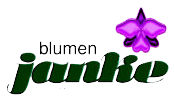 Blumen Janke Logo